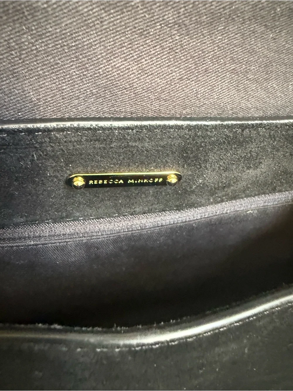 N/A rebecca minkoff